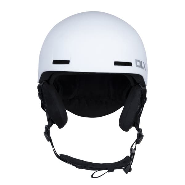 Trespass Unisex Russo DLX skihjelm til voksne