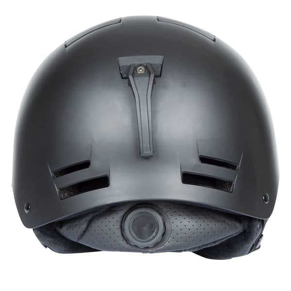 Trespass Unisex Russo DLX skihjelm til voksne