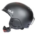 Miniatyrbillede 2 af 4: Trespass Unisex Russo DLX skihjelm til voksne