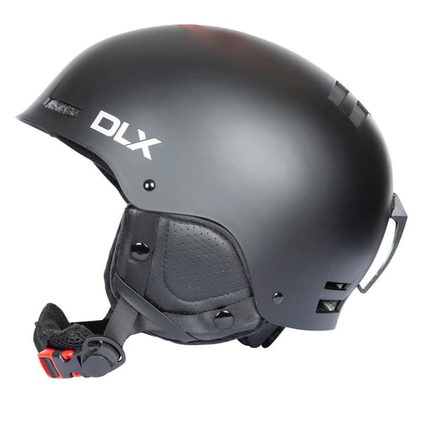 Trespass Unisex Russo DLX skihjelm til voksne