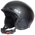 Miniatyrbillede 1 af 4: Trespass Unisex Russo DLX skihjelm til voksne