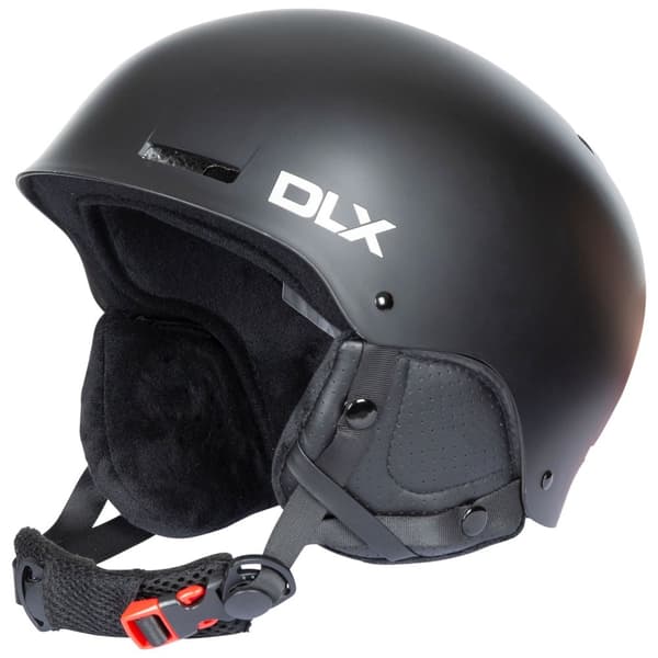Trespass Unisex Russo DLX skihjelm til voksne