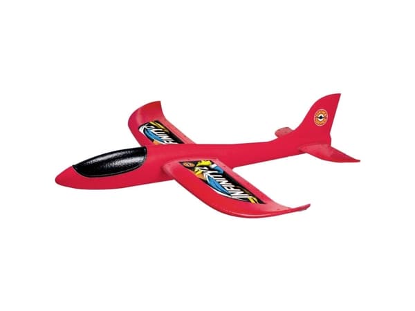 Günther Flugspiele 1512 Infinity² Wurfgleiter Legetårn 1 stk