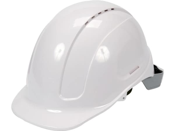 Yato YT-73972, ABS, Valkoinen, Unisex, 53-64 cm, EN 397