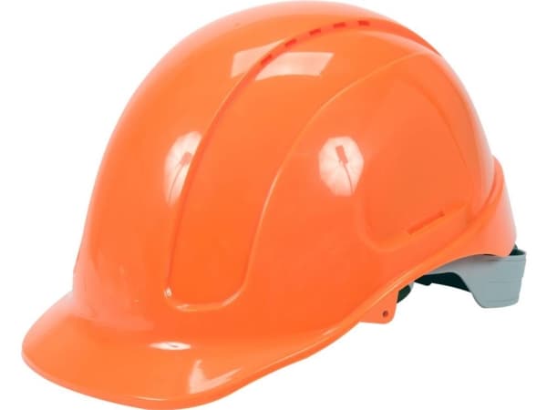 Yato YT-73970, ABS, Oranssi, Unisex, 53-64 cm, EN 397