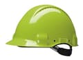 Pikkukuva 1 / 2: Hjelm G3000 vent. m/UV u/skrue - Hi-viz Gul