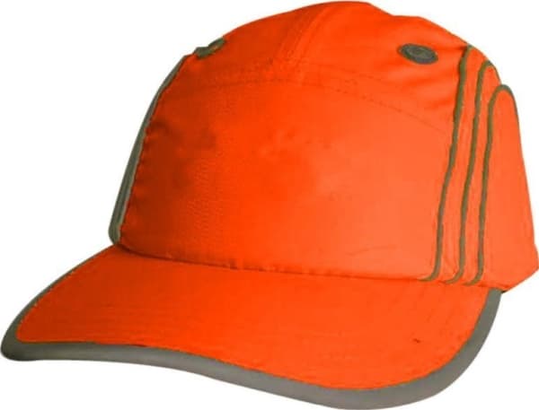 BETA SKYDDSKÅPA ORANGE