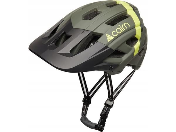 CAIRN KASK R DUST II 52 M 55-58