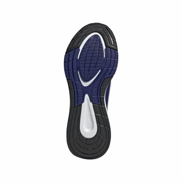 Löparskor, Vuxna Adidas EQ21 Run Blå - 44 2/3