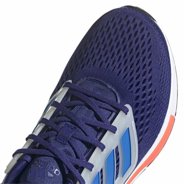 Löparskor, Vuxna Adidas EQ21 Run Blå - 44 2/3