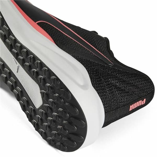 Löparskor, Vuxna Puma Twitch Runner Svart Män - 41