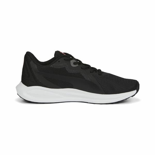 Löparskor, Vuxna Puma Twitch Runner Svart Män - 41
