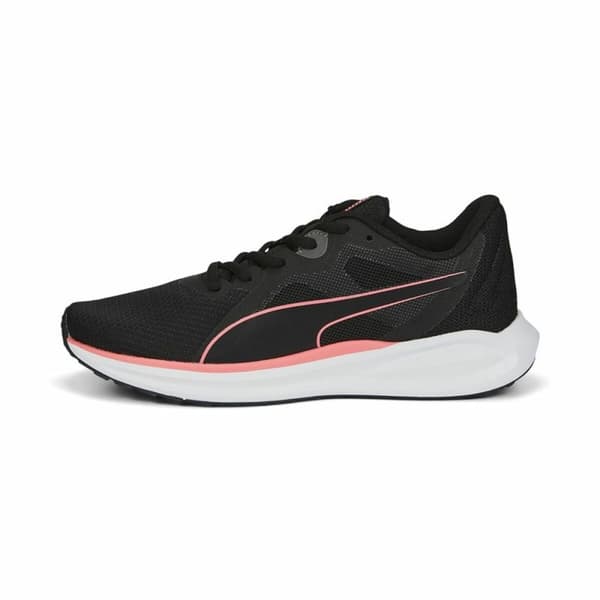 Löparskor, Vuxna Puma Twitch Runner Svart Män - 41