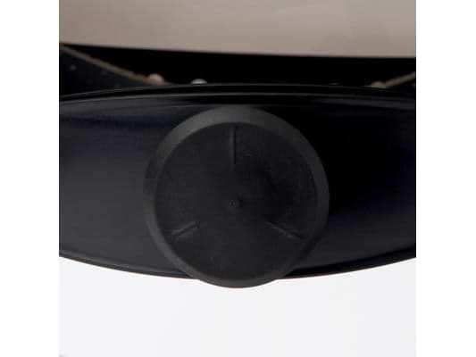 3M H700N-VI, plast, vit, Unisex, 53-62 cm, -30 °C, EN 397