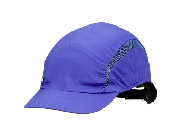 3M First Base HC24RB/RP FB3 CLA bump cap kongeblå EN 812 (HC24RB/RP FB3 CLA)