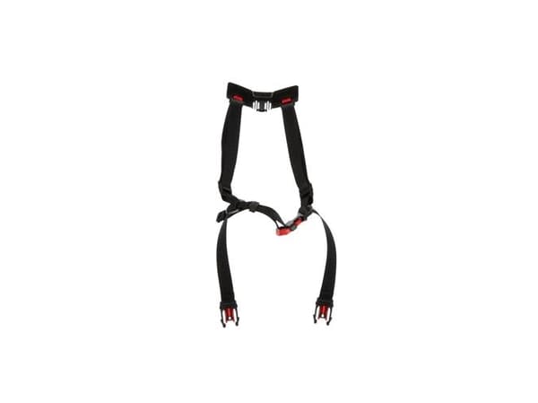 3M X5-S4PTCS2 Reservhjälmsskydd