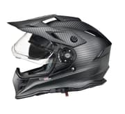CROSS V331 RX967 CARBON DUALSPORT MC/ENDURO CROSS HJELM