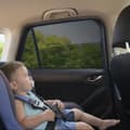 Pikkukuva 2 / 9: Auton ikkunan aurinkosuoja UVlock InnovaGoods 2 yksikön pakkaus