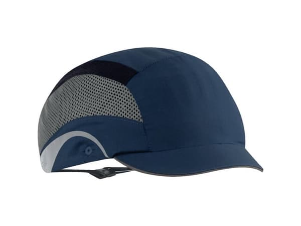 Bump Cap JSP Aerolite 2,5 cm