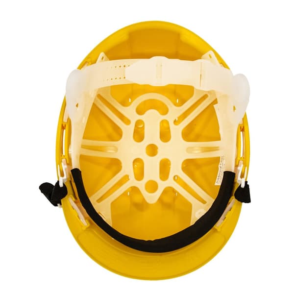 Portwest Unisex Adult Monterosa Safety Helmet