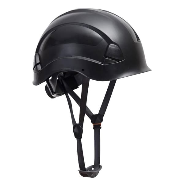 Portwest Unisex vuxen höjd Endurance skyddshjälm