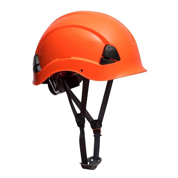 Portwest Unisex vuxen höjd Endurance skyddshjälm