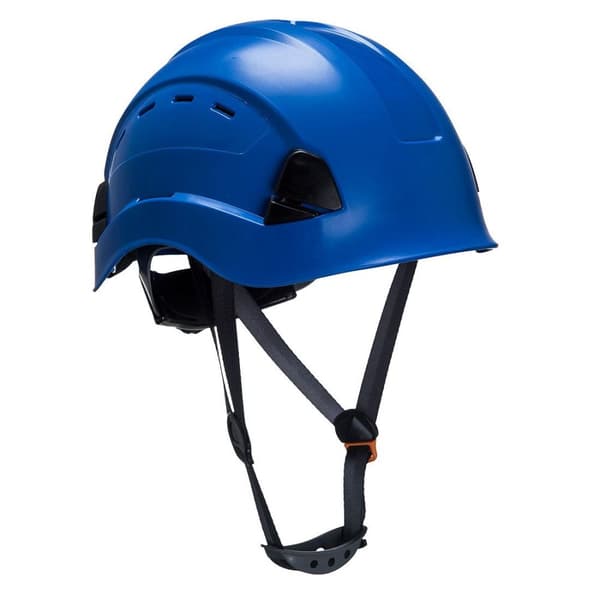 Portwest Unisex Adult Height Endurance Vented Safety Helmet