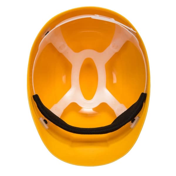 Portwest Unisex voksen letvægts bumpcap til voksne