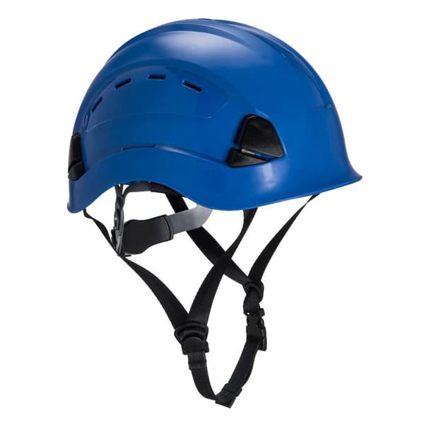 Portwest Unisex højde højde Endurance Mountainbike hjelm til voksne