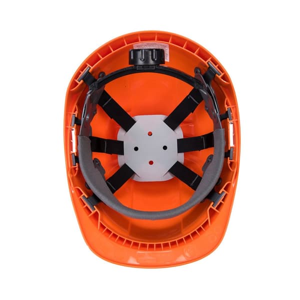 Portwest Forestry Safety Helmet