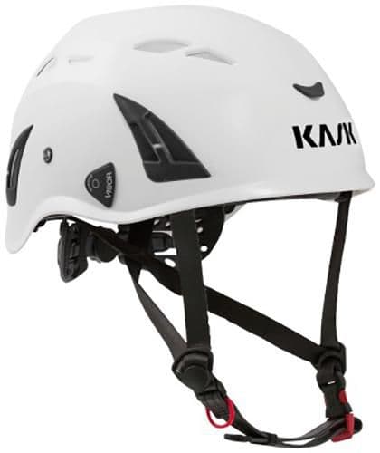 Skyddshjälm KASK Superplasma AQ vit