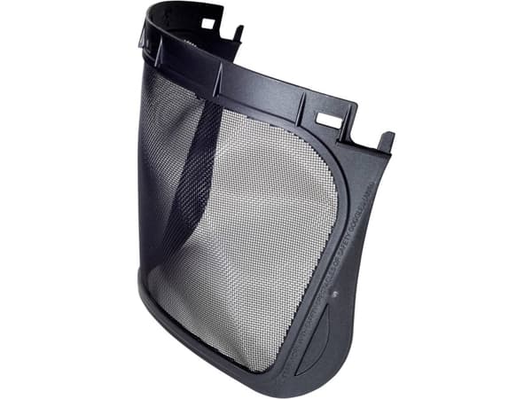 3M 5C-1 verkkovisiiri musta