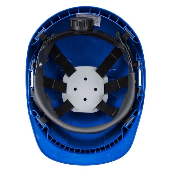 Portwest Unisex Adult Endurance Safety Helmet