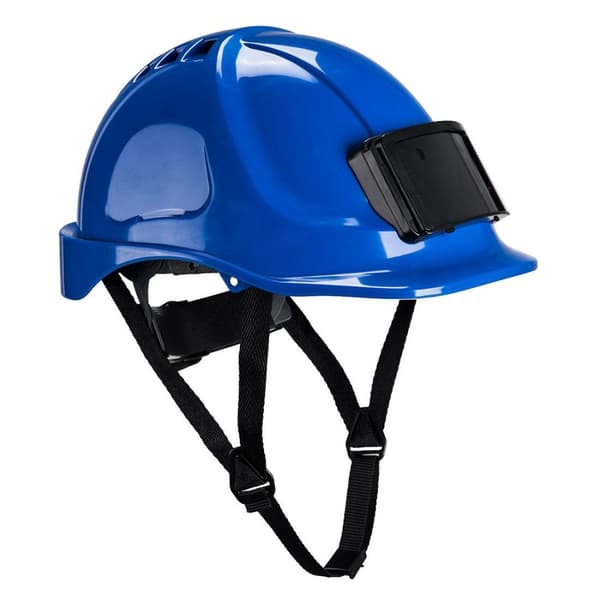 Portwest Unisex Adult Endurance Safety Helmet