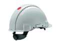 Miniatyrbilde 3 av 5: 3M 7100001960, Plast, Hvit, Unisex, 53-62 cm, 310 g, 1 stykker