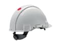 Miniatyrbilde 2 av 5: 3M 7100001960, Plast, Hvit, Unisex, 53-62 cm, 310 g, 1 stykker
