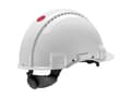 Miniatyrbilde 1 av 5: 3M 7100001960, Plast, Hvit, Unisex, 53-62 cm, 310 g, 1 stykker