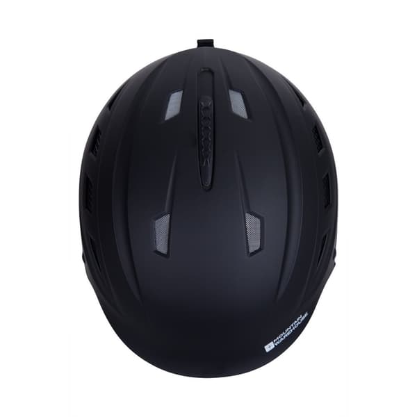 Mountain Warehouse Unisex Adult Pinnacle Ski Helmet