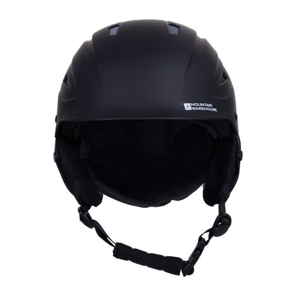 Mountain Warehouse Unisex Adult Pinnacle Ski Helmet