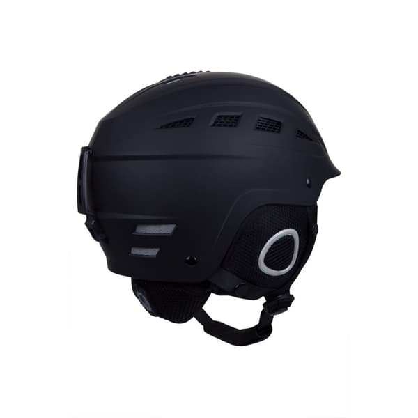Mountain Warehouse Unisex Adult Pinnacle Ski Helmet