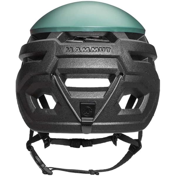 Mammut Kypärä Wall Rider Musta 56-61 cm