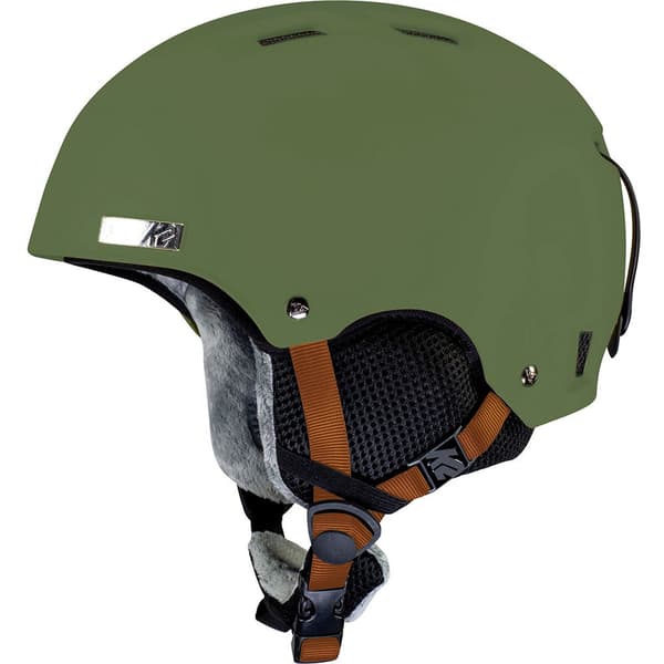 K2 Hjelm Verdict Grøn L-XL