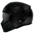 Pikkukuva 2 / 2: Mt Helmets Vaihdettava Kypärä Streetfighter Sv S Solid Musta XL
