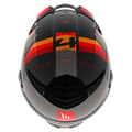 Miniatyrbild 4 av 4: Mt Helmets Fullt Ansikte Hjälm Thunder 4 Sv Ergo B15 Flerfärgad XS