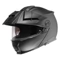 Miniatyrbild 1 av 5: Schuberth Terränghjälm E2 Svart L