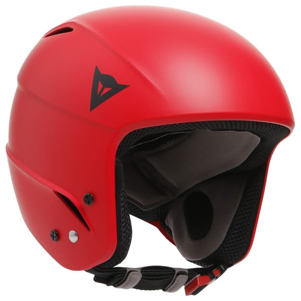 Dainese Snow Hjelm Scarabeo R001 Abs Rød S-M