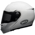 Miniatyrbillede 4 af 5: Bell Moto Modulær Hjelm Srt Grå S