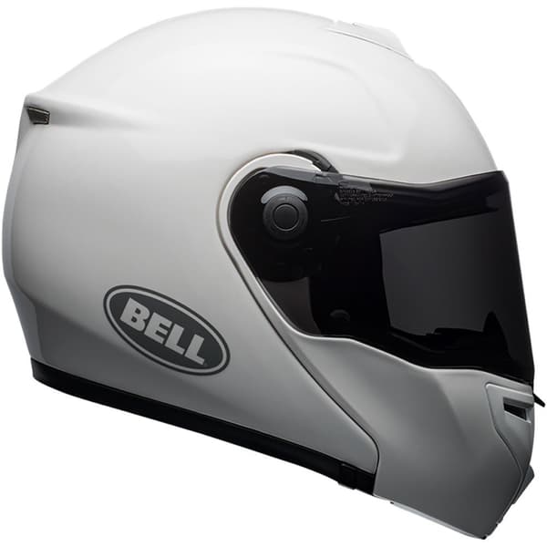 Bell Moto Modulær Hjelm Srt Grå S