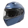 Pikkukuva 2 / 5: Gari Modulaarinen Kypärä G100 Trend Sininen XS