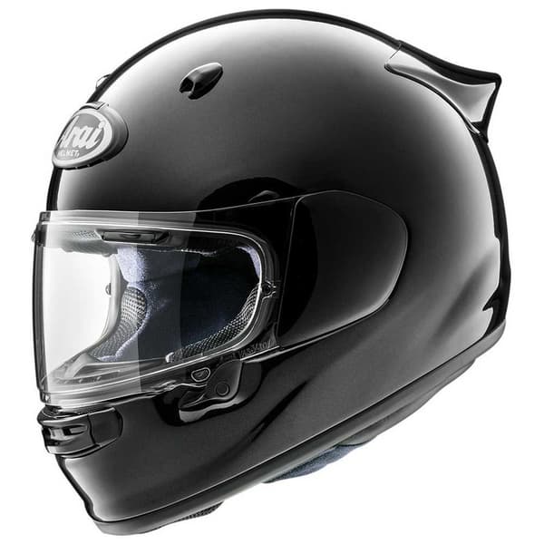 Arai Fuld Ansigtshjelm Quantic Sort XL